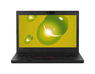 БУ Ноутбук 14&quot; Lenovo ThinkPad L470 Intel Core i5-7200U 32Gb RAM 256Gb SSD FullHD IPS из Европы