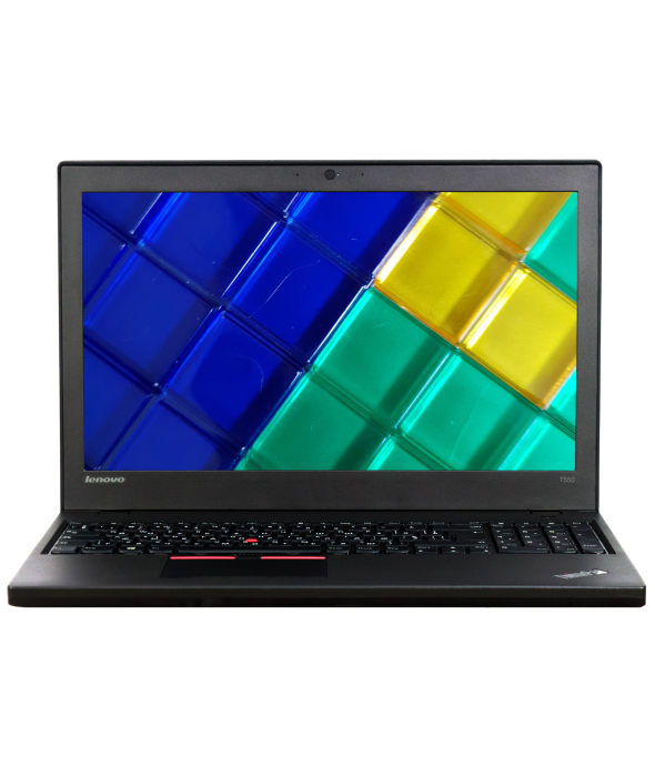 Ноутбук 15.6&quot; Lenovo ThinkPad T550 Intel Core i5-5300U 8Gb RAM 1Tb SSD - 1
