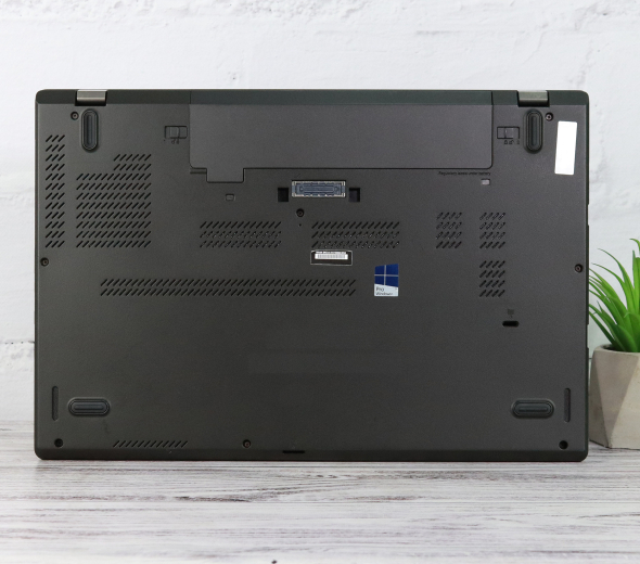 Ноутбук 15.6&quot; Lenovo ThinkPad T550 Intel Core i5-5300U 8Gb RAM 1Tb SSD - 4