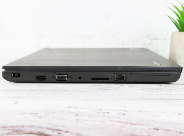 Ноутбук 15.6&quot; Lenovo ThinkPad T550 Intel Core i5-5300U 8Gb RAM 1Tb SSD - 5