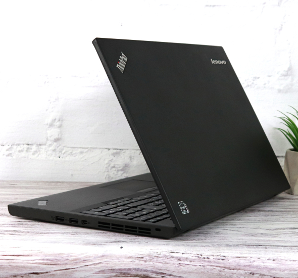 Ноутбук 15.6&quot; Lenovo ThinkPad T550 Intel Core i5-5300U 16Gb RAM 1Tb SSD - 5