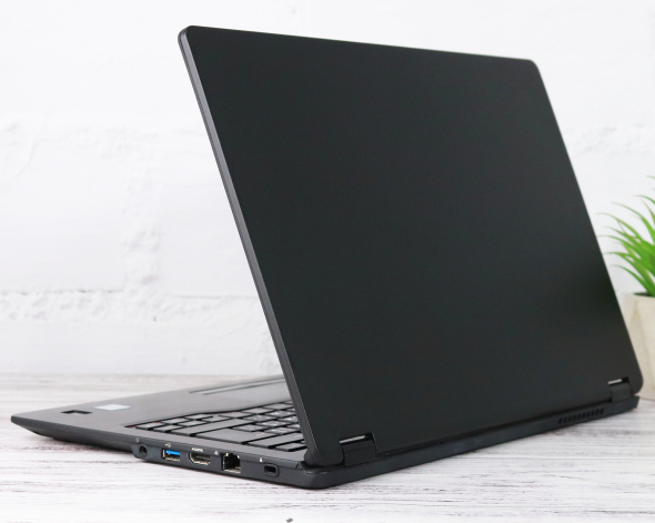 Ноутбук 14&quot; Fujitsu LifeBook U749 Intel Core i5-8265U 8Gb RAM 480Gb SSD NVMe FullHD IPS - 3
