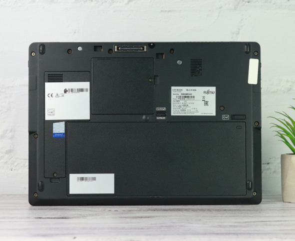 Ноутбук 14&quot; Fujitsu LifeBook U749 Intel Core i5-8265U 8Gb RAM 480Gb SSD NVMe FullHD IPS - 4