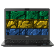 Ноутбук 14" Fujitsu LifeBook U749 Intel Core i5-8265U 8Gb RAM 480Gb SSD NVMe FullHD IPS - 1