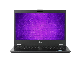 БУ Ноутбук 14&quot; Fujitsu LifeBook U749 Intel Core i5-8265U 32Gb RAM 480Gb SSD NVMe FullHD IPS из Европы