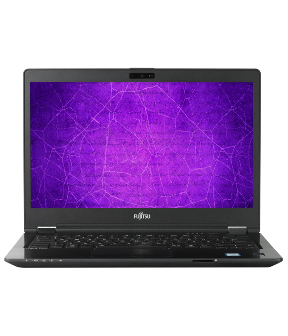 Ноутбук 14&quot; Fujitsu LifeBook U749 Intel Core i5-8265U 32Gb RAM 480Gb SSD NVMe FullHD IPS - 1