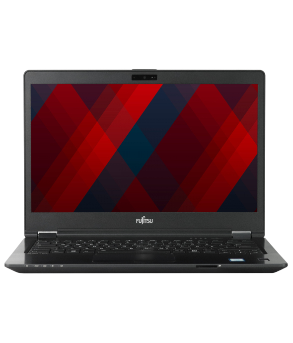 Ноутбук 14&quot; Fujitsu LifeBook U749 Intel Core i5-8265U 32Gb RAM 1Tb SSD NVMe FullHD IPS - 1