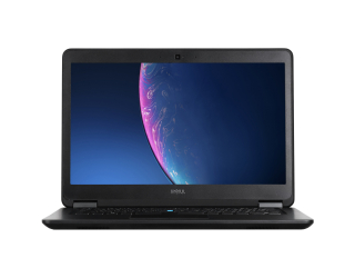 БУ Ноутбук 14&quot; Dell Latitude E7450 Intel Core i5-5300U 8Gb RAM 256Gb SSD mSATA из Европы