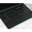 Ноутбук 15.6" Fujitsu LifeBook E556 Intel Core i5-6200U 8Gb RAM 256Gb SSD - 10