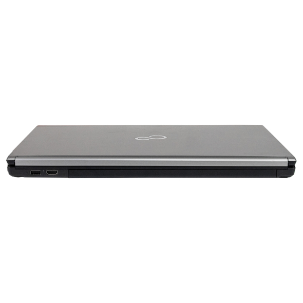 Ноутбук 15.6&quot; Fujitsu Lifebook E754 Intel Core i5-4300M 8Gb RAM 500Gb HDD - 3
