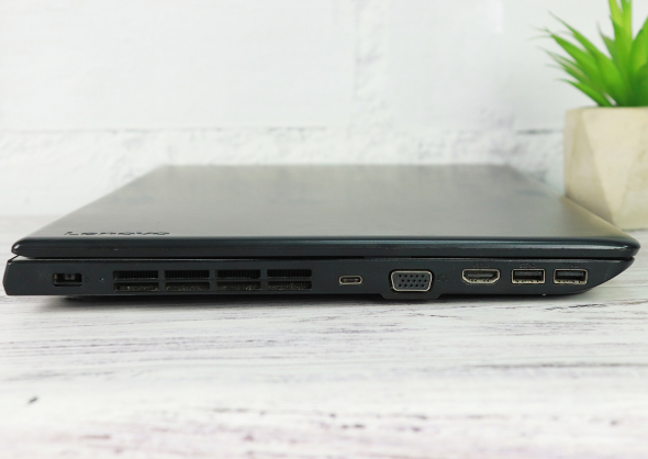 Ноутбук 15.6&quot; Lenovo ThinkPad E570 Intel Core i5-7200U 8Gb RAM 128Gb SSD M.2 - 5