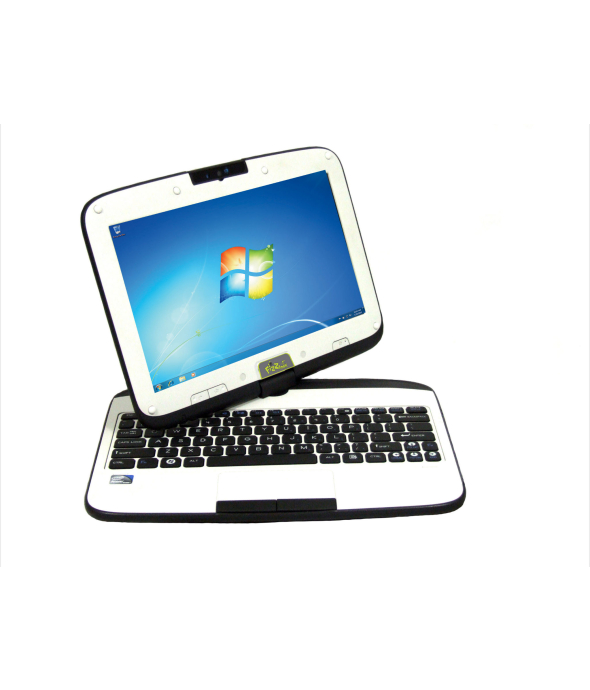 Ноутбук 10.1&quot; ZooStorm FizzBook Spin Intel Atom N2600 2Gb RAM 120Gb HDD - 1