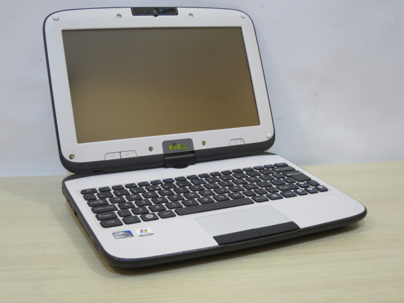 Ноутбук 10.1&quot; ZooStorm FizzBook Spin Intel Atom N2600 2Gb RAM 120Gb HDD - 2