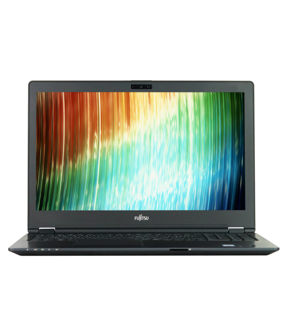 Ноутбук 15.6&quot; Fujitsu LifeBook U757 Intel Core i5-6200U 32Gb RAM 256Gb SSD M.2 FullHD IPS - 1