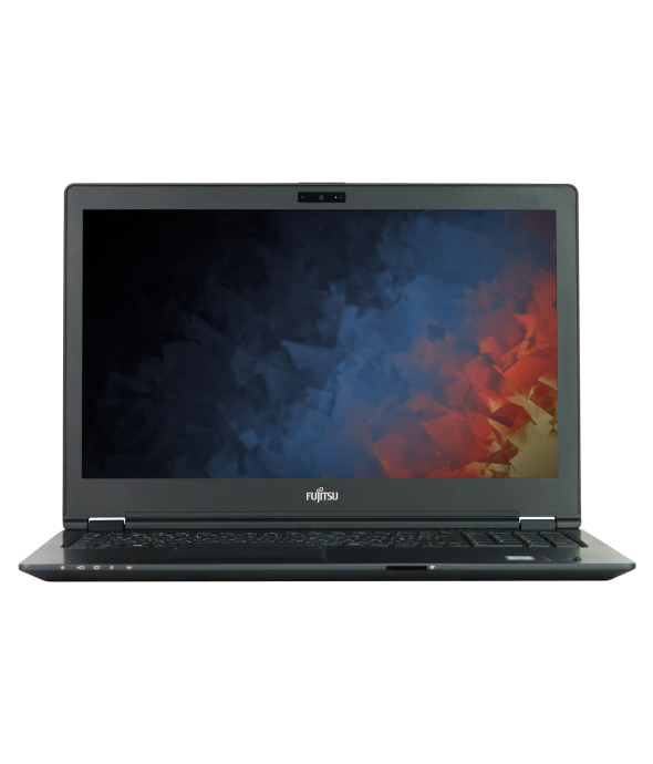 Ноутбук 15.6&quot; Fujitsu LifeBook U757 Intel Core i5-6200U 32Gb RAM 1Tb SSD NVMe FullHD IPS - 1