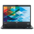 Ноутбук 14" Fujitsu LifeBook U747 Intel Core i5-6200U 8Gb RAM 480Gb SSD NVMe FullHD IPS - 1