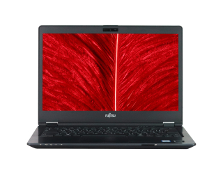 БУ Ноутбук 14&quot; Fujitsu LifeBook U747 Intel Core i5-6200U 8Gb RAM 1Tb SSD NVMe FullHD IPS из Европы