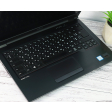 Ноутбук 14" Fujitsu LifeBook U747 Intel Core i5-6200U 16Gb RAM 256Gb SSD M.2 FullHD IPS - 9