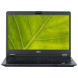 Ноутбук 14" Fujitsu LifeBook U747 Intel Core i5-6200U 16Gb RAM 480Gb SSD NVMe FullHD IPS - 1