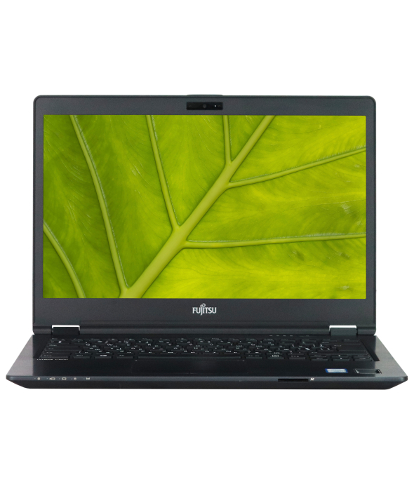 Ноутбук 14&quot; Fujitsu LifeBook U747 Intel Core i5-6200U 16Gb RAM 480Gb SSD NVMe FullHD IPS - 1