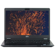 Ноутбук 14" Fujitsu LifeBook U747 Intel Core i5-6200U 16Gb RAM 1Tb SSD NVMe FullHD IPS - 1