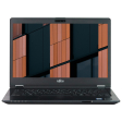 Ноутбук 14" Fujitsu LifeBook U747 Intel Core i5-6200U 32Gb RAM 256Gb SSD M.2 FullHD IPS - 1