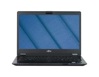 БУ Ноутбук 14&quot; Fujitsu LifeBook U747 Intel Core i5-6200U 32Gb RAM 1Tb SSD NVMe FullHD IPS из Европы