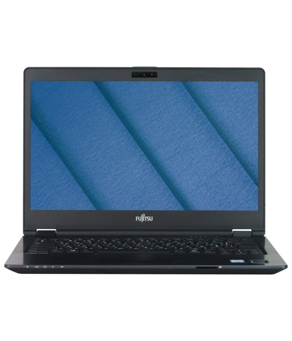 Ноутбук 14&quot; Fujitsu LifeBook U747 Intel Core i5-6200U 32Gb RAM 1Tb SSD NVMe FullHD IPS - 1