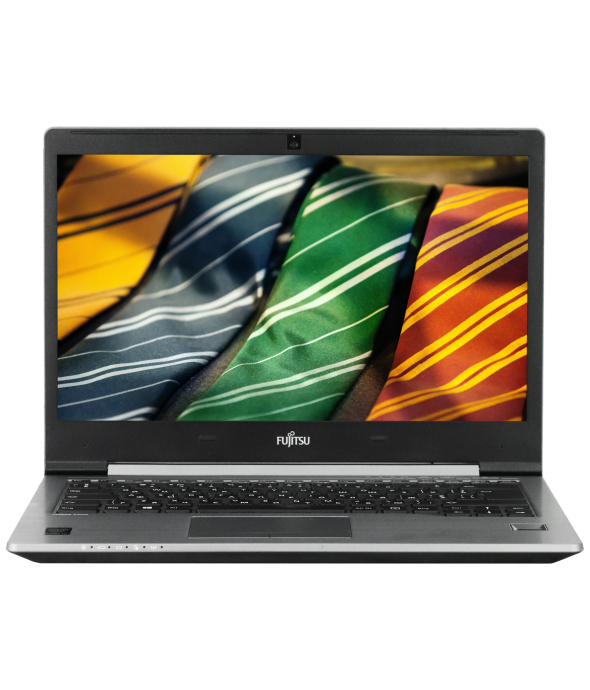 Ноутбук 14&quot; Fujitsu LifeBook U745 Intel Core i5-5200U 8Gb RAM 480Gb SSD HD+ - 1