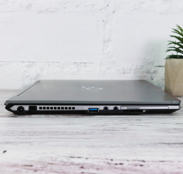 Ноутбук 14&quot; Fujitsu LifeBook U745 Intel Core i5-5200U 8Gb RAM 480Gb SSD HD+ - 6