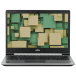 Ноутбук 14" Fujitsu LifeBook U745 Intel Core i5-5200U 8Gb RAM 1Tb SSD HD+ - 1