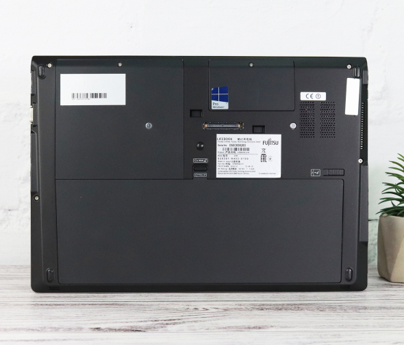 Ноутбук 14&quot; Fujitsu LifeBook U745 Intel Core i5-5200U 12Gb RAM 256Gb SSD HD+ - 4