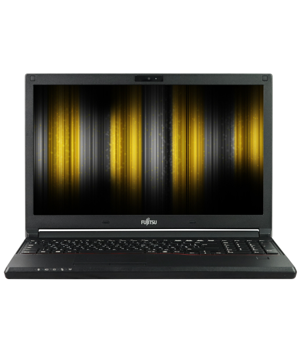 Ноутбук 15.6&quot; Fujitsu LifeBook E556 Intel Core i5-6200U 32Gb RAM 1Tb SSD - 1