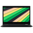 Сенсорный ноутбук-трансформер 14" Lenovo ThinkPad X1 Yoga 2 Generation Intel Core i7-7600U 16Gb RAM 1Tb SSD NVMe 2K QHD IPS + Стилус - 1