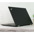 Сенсорный ноутбук-трансформер 14" Lenovo ThinkPad X1 Yoga 2 Generation Intel Core i7-7600U 16Gb RAM 1Tb SSD NVMe 2K QHD IPS + Стилус - 3