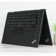 Сенсорный ноутбук-трансформер 14" Lenovo ThinkPad X1 Yoga 2 Generation Intel Core i7-7600U 16Gb RAM 1Tb SSD NVMe 2K QHD IPS + Стилус - 4