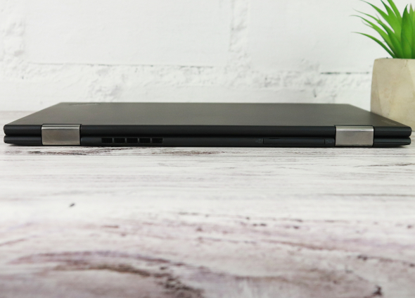 Сенсорный ноутбук-трансформер 14&quot; Lenovo ThinkPad X1 Yoga 2 Generation Intel Core i7-7600U 16Gb RAM 1Tb SSD NVMe 2K QHD IPS + Стилус - 7