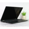Сенсорний ноутбук-трансформер 14" Lenovo ThinkPad X1 Yoga Intel Core i5-7300U 16Gb RAM 1Tb SSD NVMe QHD IPS B-Class - 2