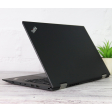 Сенсорний ноутбук-трансформер 14" Lenovo ThinkPad X1 Yoga Intel Core i5-7300U 16Gb RAM 1Tb SSD NVMe QHD IPS B-Class - 3
