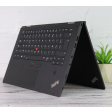 Сенсорний ноутбук-трансформер 14" Lenovo ThinkPad X1 Yoga Intel Core i5-7300U 16Gb RAM 1Tb SSD NVMe QHD IPS B-Class - 5