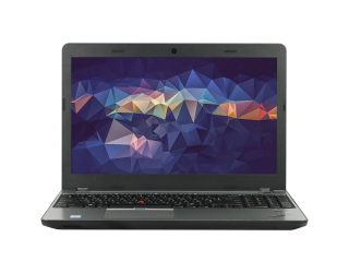 БУ Ноутбук 15.6&quot; Lenovo ThinkPad E570 Intel Core i5-7200U 8Gb RAM 480Gb SSD NVMe из Европы