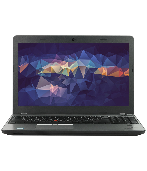 Ноутбук 15.6&quot; Lenovo ThinkPad E570 Intel Core i5-7200U 8Gb RAM 480Gb SSD NVMe - 1
