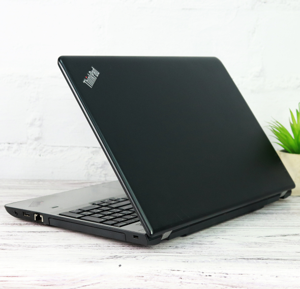Ноутбук 15.6&quot; Lenovo ThinkPad E570 Intel Core i5-7200U 8Gb RAM 480Gb SSD NVMe - 3
