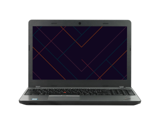 БУ Ноутбук 15.6&quot; Lenovo ThinkPad E570 Intel Core i5-7200U 8Gb RAM 1Tb SSD NVMe из Европы