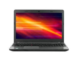 БУ Ноутбук 15.6&quot; Lenovo ThinkPad E570 Intel Core i5-7200U 16Gb RAM 128Gb SSD M.2 из Европы