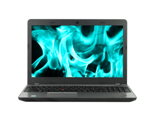 БУ Ноутбук 15.6&quot; Lenovo ThinkPad E570 Intel Core i5-7200U 32Gb RAM 1Tb SSD NVMe из Европы