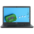 Ноутбук 15.6" Fujitsu LifeBook A556 Intel Core i5-6200U 8Gb RAM 240Gb SSD - 1