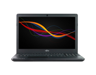 БУ Ноутбук 15.6&quot; Fujitsu LifeBook A556 Intel Core i5-6200U 8Gb RAM 1Tb SSD из Европы