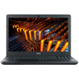 Ноутбук 15.6" Fujitsu LifeBook A556 Intel Core i5-6200U 16Gb RAM 240Gb SSD - 1