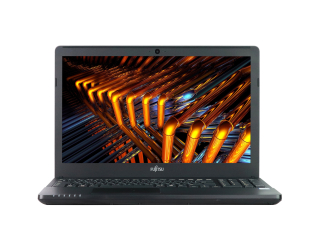 БУ Ноутбук 15.6&quot; Fujitsu LifeBook A556 Intel Core i5-6200U 16Gb RAM 240Gb SSD из Европы